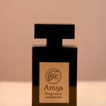 Imagination Oud Perfume Oil