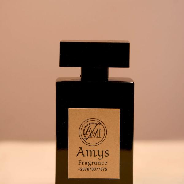 Imagination Oud Perfume Oil