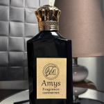 Imagination Oud Perfume Oil