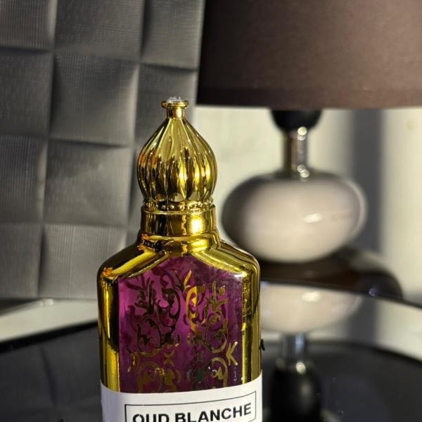 Baby Bolie Perfume Oil