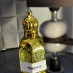 Florence Perfume Oil 15ml