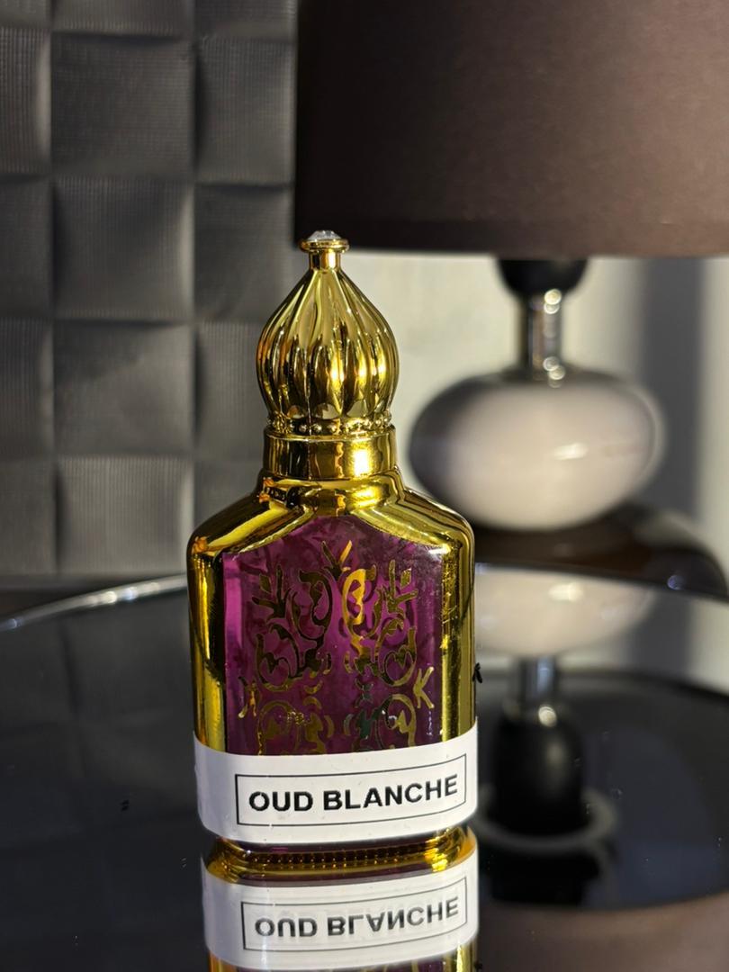 Baby Bolie Perfume Oil