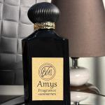 Dream Girl Oud Perfume Oil