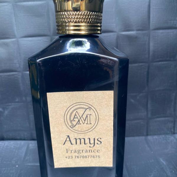 Mysterious Fragrance